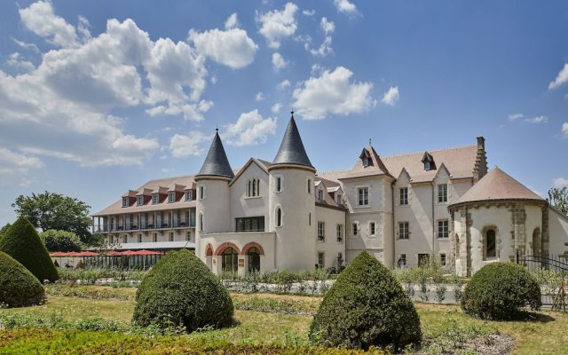 Chateau Saint-Jean