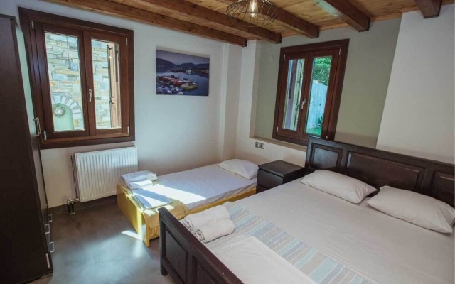 Villa Mylopotamos