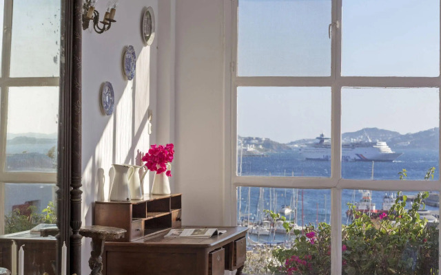 Rhenia Mykonos