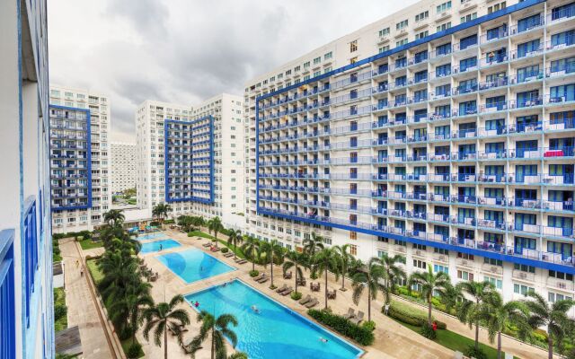 CondoDeal at Sea Residences