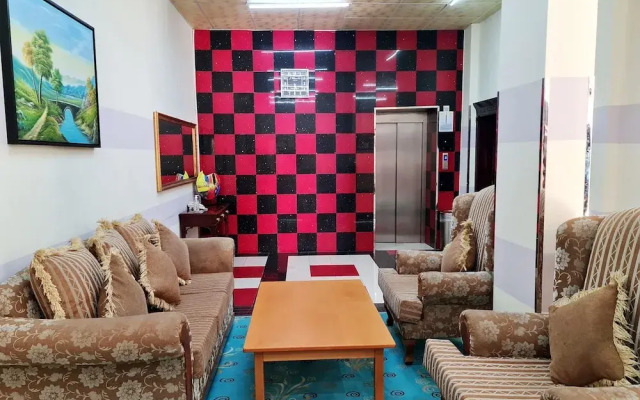 Sadaf Hotel Apartments