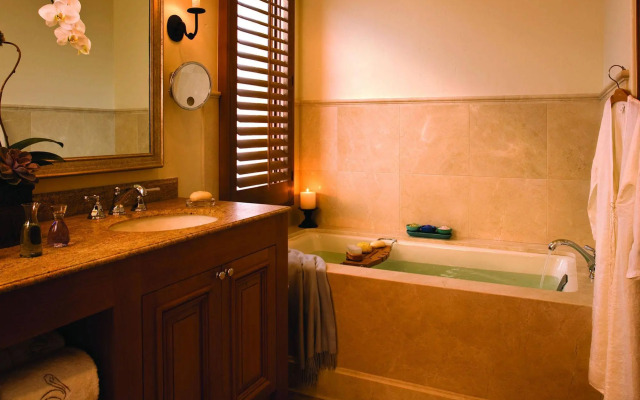 The Villas at Pelican Hill Resort