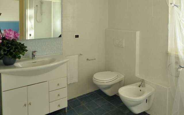 Comfy Apartment With a Terrace, 800m. From the sea