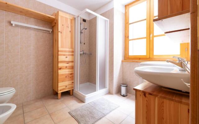 Apartment Santa Caterina Valfurva