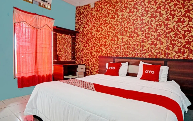 OYO 91418 Kantil Homestay Syariah