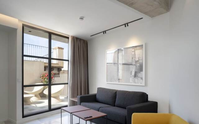 Apartamentos Feten