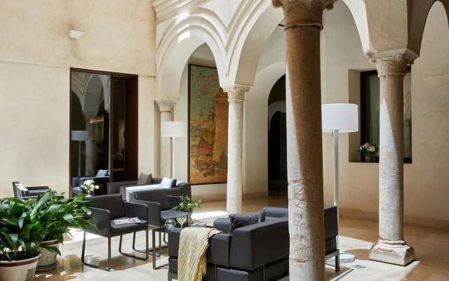 Hotel Posada del Lucero