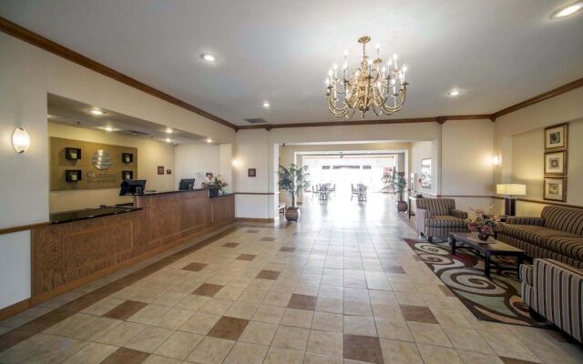 Comfort Inn & Suites Greenville Il