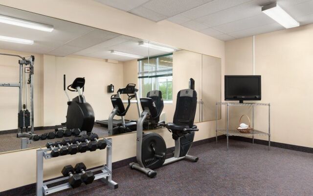 Days Inn and Conference Centre - Oromocto