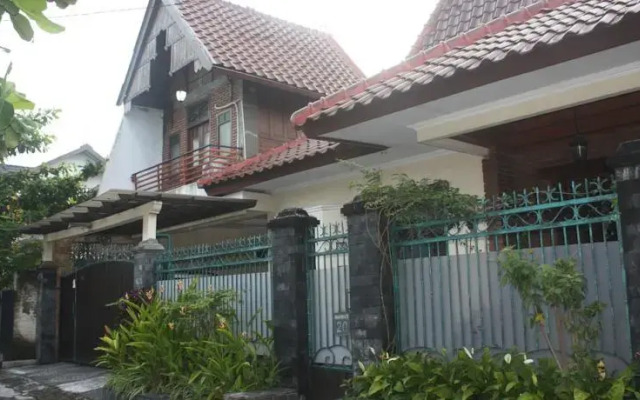 De Timoho Homestay