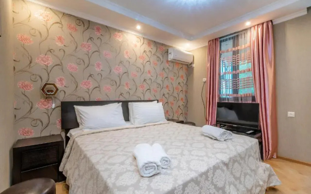 Borjomi cozy house