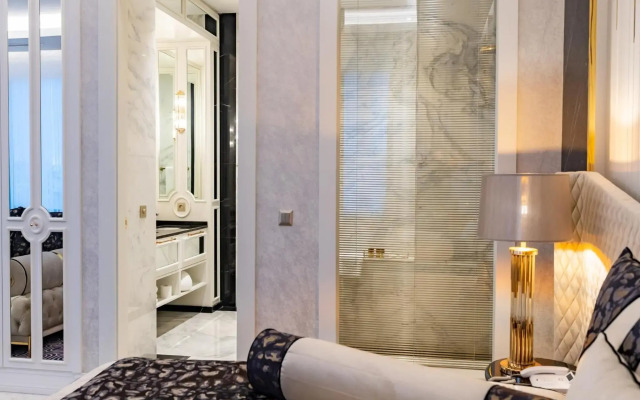 Ilci Residence Hotel