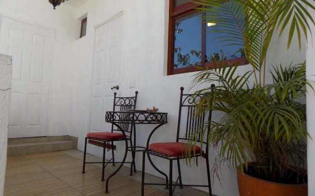 Hotel Casa San Miguel