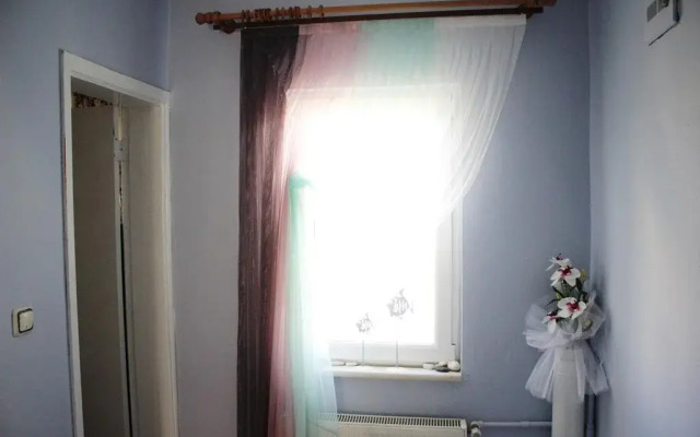 Hill Boutique Hotel