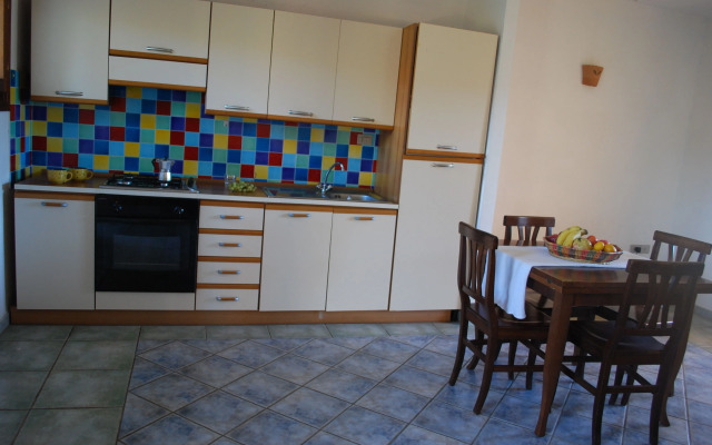 Oasi Residence