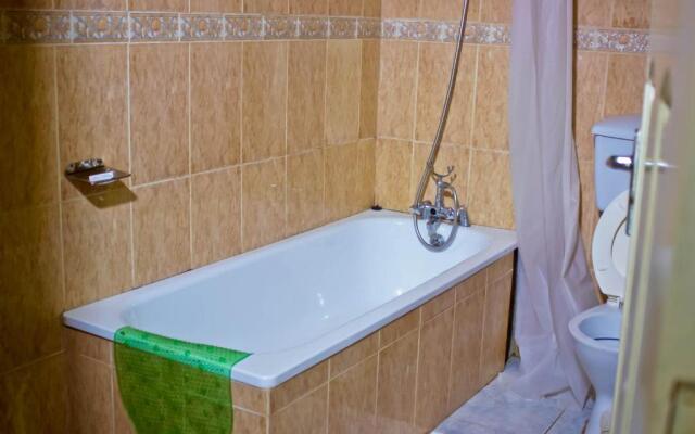 Al Nisaa Hotel and Spa