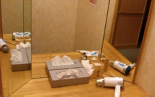 Ueda Seiyo Hatagokan / Vacation STAY 67543 – Bathroom – Ueda