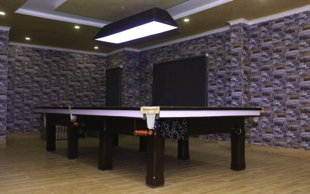 Javson Airport Hotel