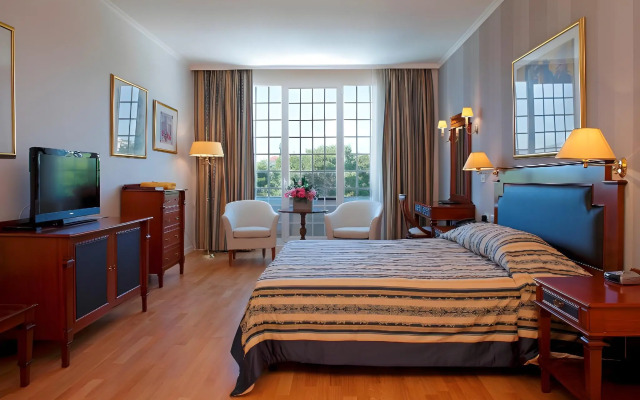 Theoxenia Palace Hotel