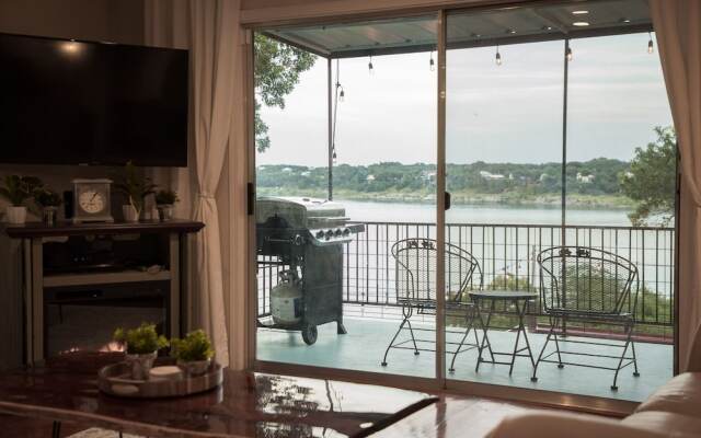 Waterfront Grace 3 Bedroom Home