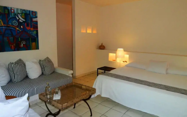 Hotel Piccolo Peccato - Adults only