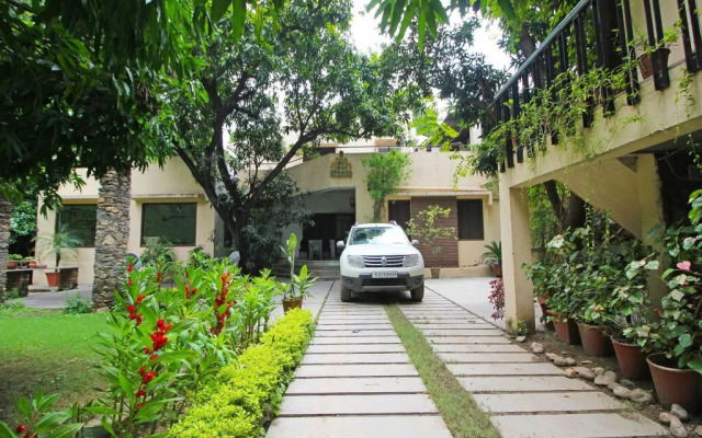 Khudala House Homestay