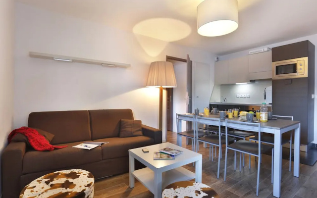 Residence Au coeur des ours - Vacanceole