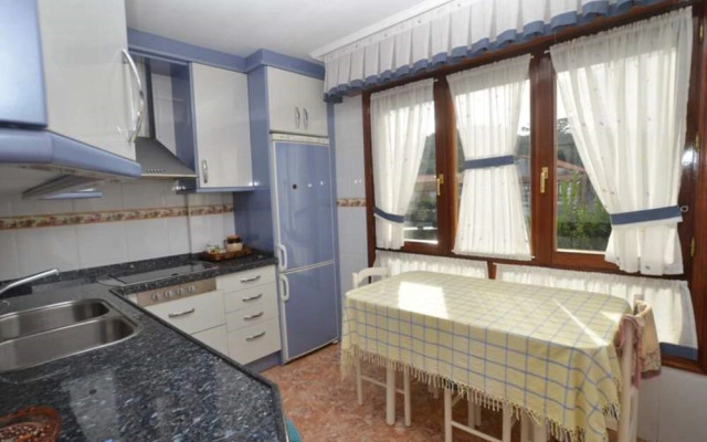 House - 4 Bedrooms - 107743