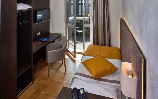Hotel Como