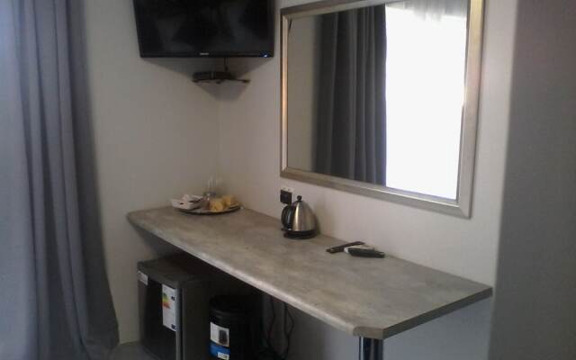 Lodge Bellagio Mthatha