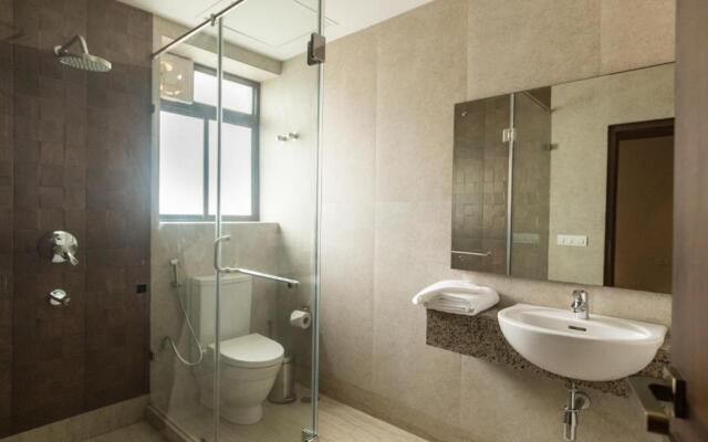 Park Suites