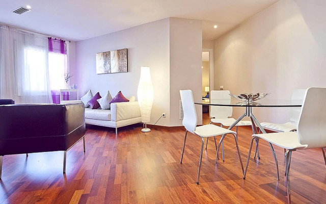 Ciutadella Park Born