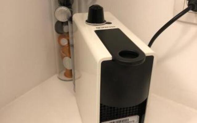 St. Marks Apartment 2