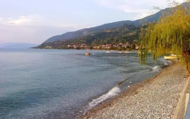 Villa Majda