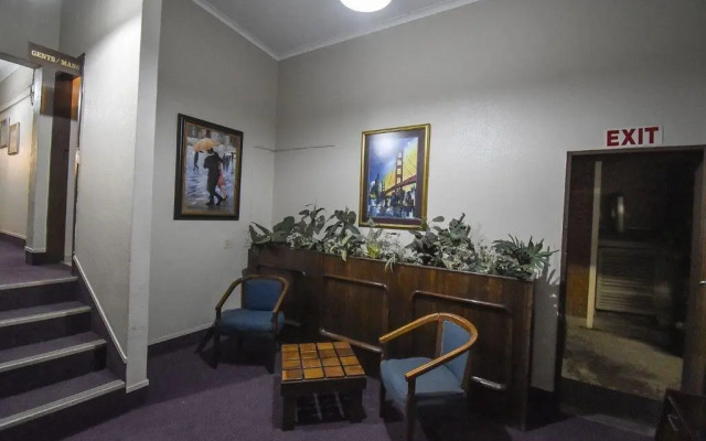 Park Hotel Bethlehem