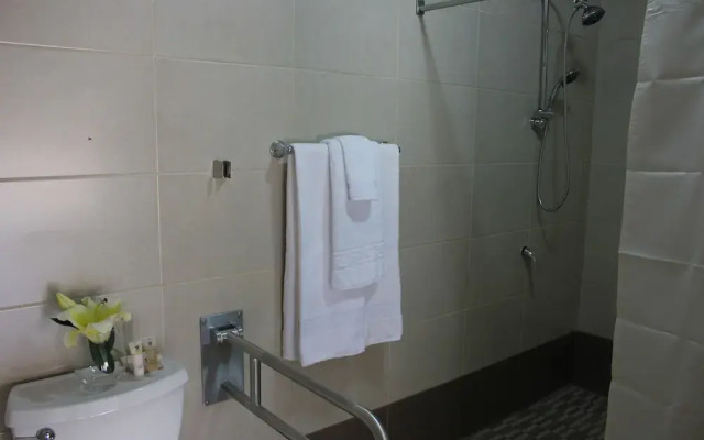 Timeless Hotel Boutique