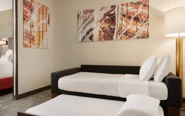 SpringHill Suites Phoenix Chandler/Fashion Center