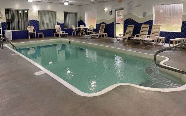 Baymont by Wyndham Noblesville