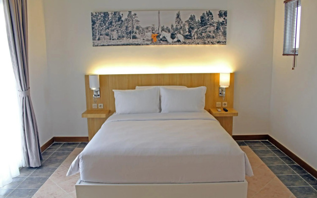 Pesona Alam Resort & Spa