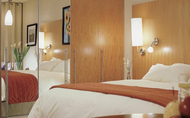 Sofitel Montreal Golden Mile