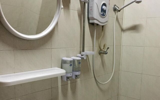 BKC Villa