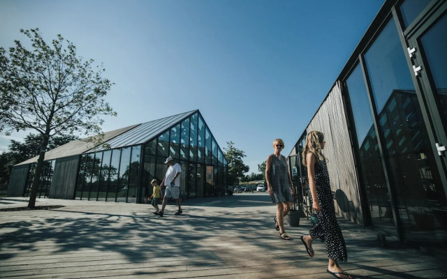 Ridderstee Ouddorp Duin