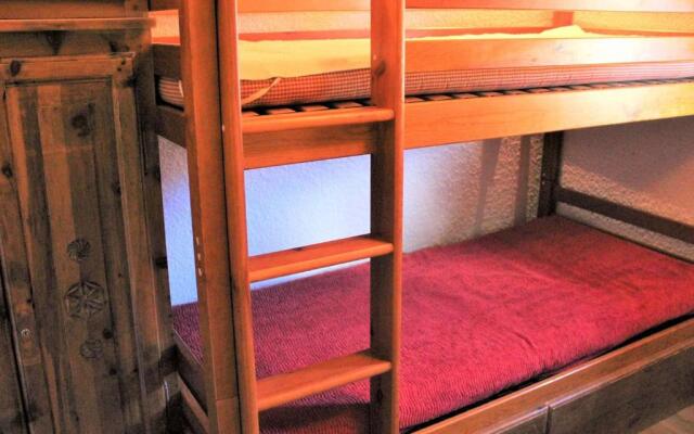 Appartement Vars, 2 pièces, 6 personnes - FR-1-330B-108