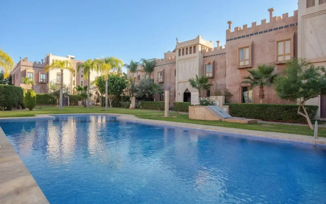 Riad Azia