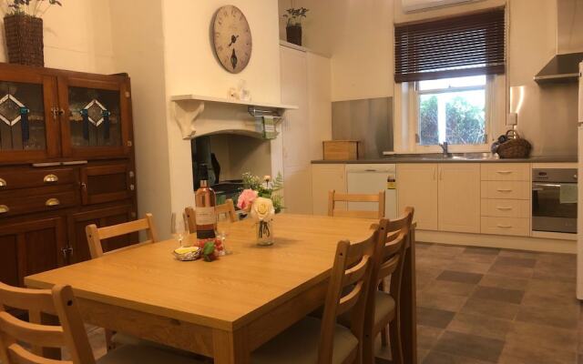 Treasured Memories Cottage