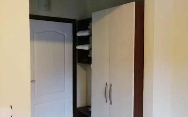 Seremet Dinlenme Tesisi