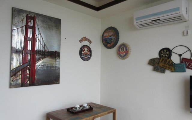 Blue Sea BnB