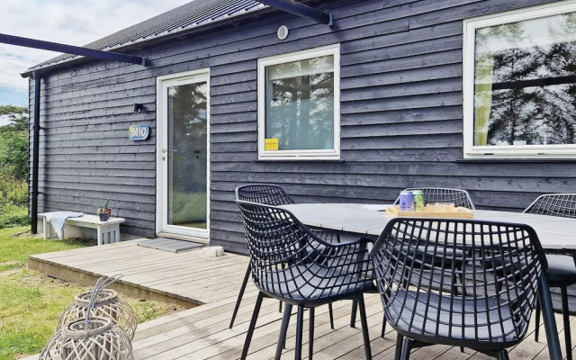 9 Person Holiday Home in Hjorring