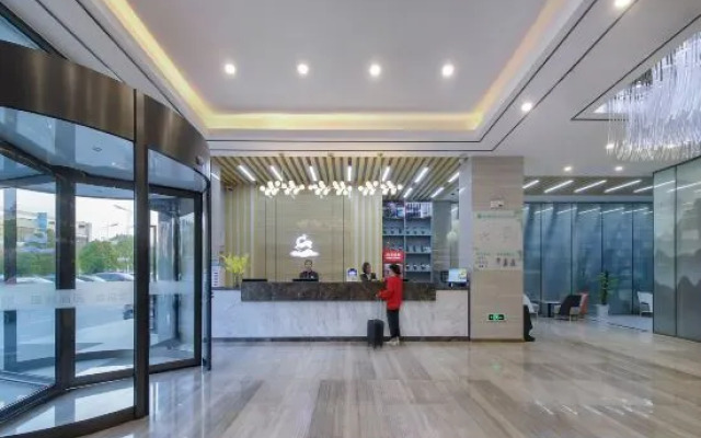 Xili Hotel