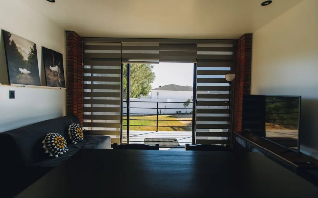 Hotel Otero Valle de Guadalupe